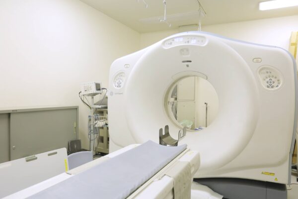 えびえ記念病院　CT