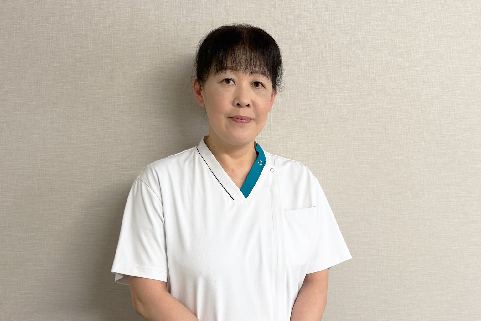 えびえ記念病院 看護部長